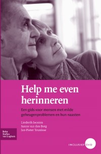 Cover Help me even herinneren