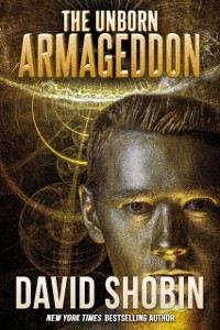 Cover Unborn Armageddon