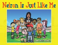 Cover Neiron Is Just Like Me