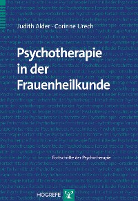 Cover Psychotherapie in der Frauenheilkunde