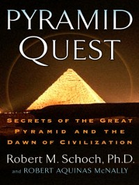 Cover Pyramid Quest