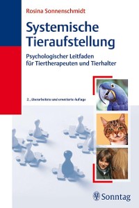 Cover Systemische Tieraufstellung