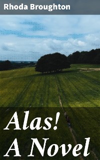 Cover Alas! A Novel