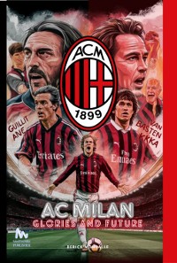 Cover Ac Milan Glories And Future