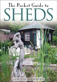 Cover Pocket Guide to Sheds