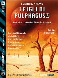 Cover I figli di Pulphagus®