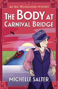 Cover The Body at Carnival Bridge