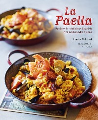 Cover La Paella