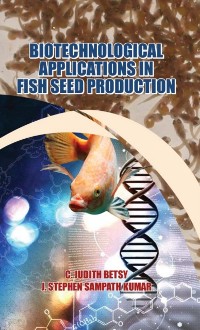 Cover Biotechnological Applications In Fish Seed Production