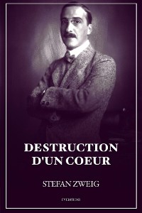 Cover Destruction d'un coeur