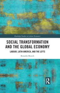 Cover Social Transformation and the Global Economy