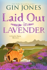 Cover Laid Out in Lavender