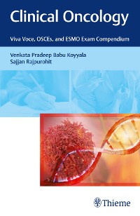 Cover Clinical Oncology