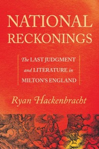 Cover National Reckonings