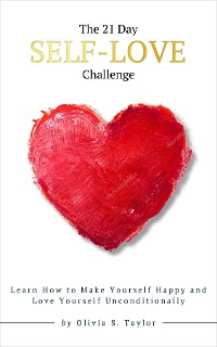 Cover The 21 Day Self-Love Challenge