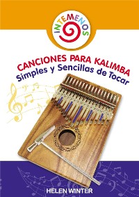 Cover Canciones para Kalimba Simples y Sencillas de Tocar