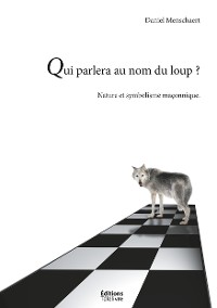 Cover Qui parlera du loup ?