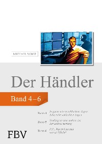 Cover Der Händler, Sammelband 2