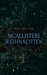 Cover McAllisters Weihnachten