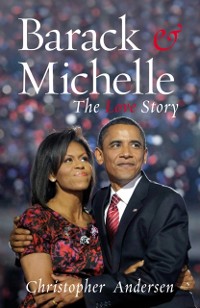 Cover Barack and Michelle