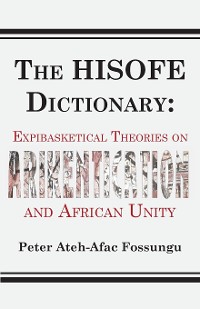 Cover The HISOFE Dictionary of Midnight Politics