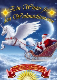 Cover Ein Winter für den Weihnachtsmann