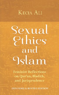Cover Sexual Ethics and Islam