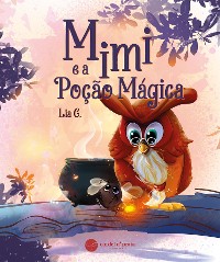Cover Mimi e a Poção Mágica
