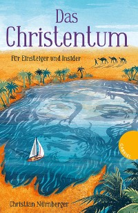 Cover Das Christentum