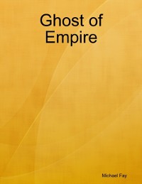 Cover Ghost of Empire