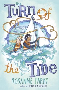 Cover Turn of the Tide