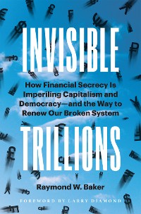 Cover Invisible Trillions