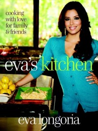 Cover Eva's Kitchen