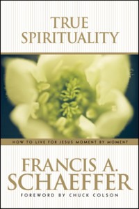 Cover True Spirituality