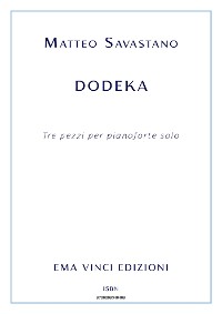 Cover Dodeka