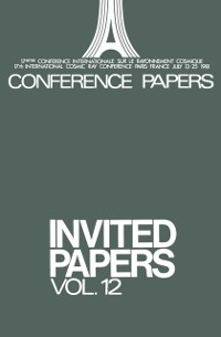 Cover Invited Papers