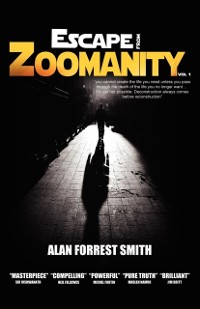 Cover Escape From Zoomanity