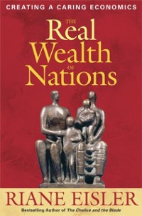 Cover Real Wealth of Nations