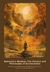 Cover Qoheleth's Wisdom:  The Poetics and Philosophy  of Ecclesiastes