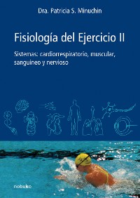 Cover Fisiología del ejercicio II