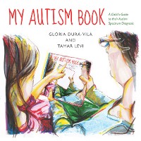 Cover My Autism Book