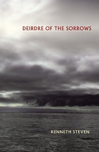 Cover Deirdre of the Sorrows