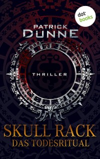 Cover Skull Rack – Das Todesritual