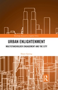 Cover Urban Enlightenment