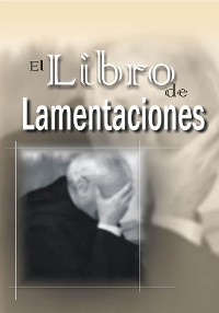 Cover El libro de Lamentaciones