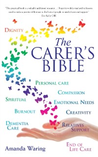 Cover The Carer''s Bible