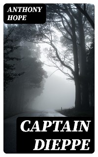 Cover Captain Dieppe