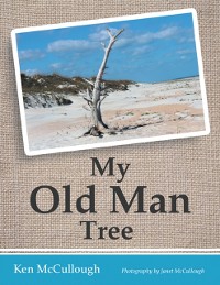 Cover My Old Man Tree