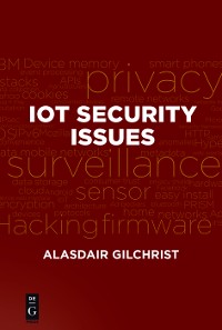 Cover IoT Security Issues