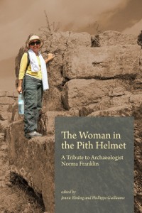 Cover Woman in the Pith Helmet
